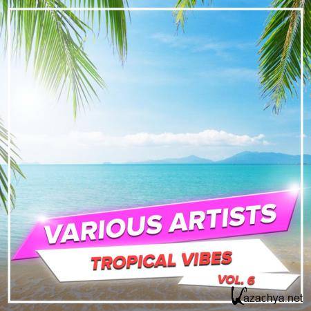 Tropical Vibes, Vol. 6 (2020)