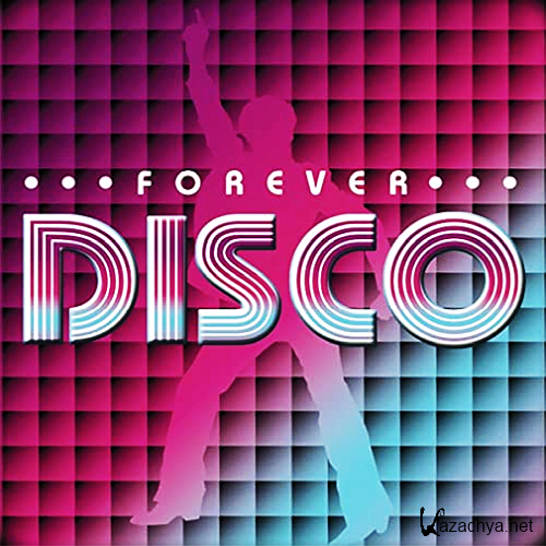 85 Tracks Disco Forever Songs 2020 Playlist Spotify (2020)