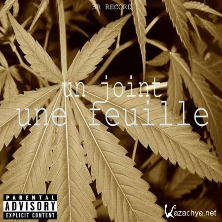 Rachiday - Un Joint Une Feuille (2020)