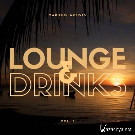 Lounge & Drinks, Vol. 3 (2020)