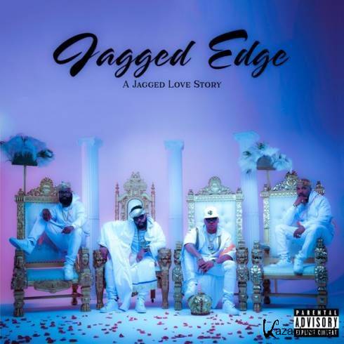 Jagged Edge - A Jagged Love Story (2020)