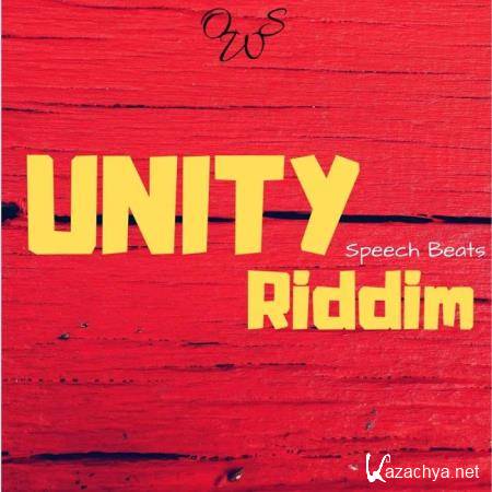 Unity Riddim (2020)