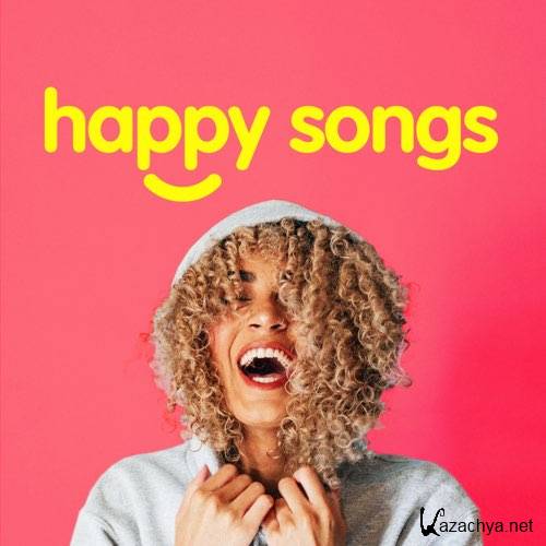 VA - Happy Songs (2020)