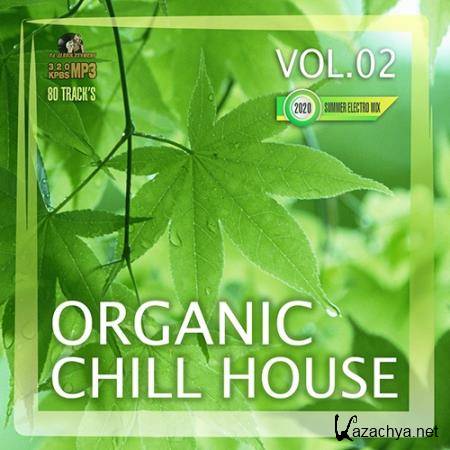 Organic Chill House (2020)