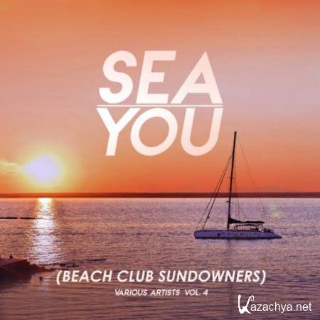 Sea You (Beach Club Sundowners), Vol. 4 (2020)