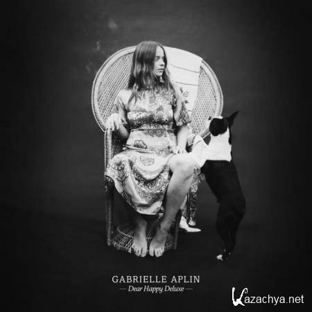 Gabrielle Aplin - Dear Happy (Deluxe) (2020)