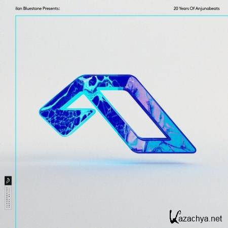 ilan Bluestone Presents:  20 Years Of Anjunabeats 2020 (2020)