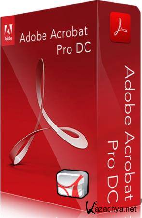 Adobe Acrobat Pro DC 2020.012.20043 RePack by KpoJIuK