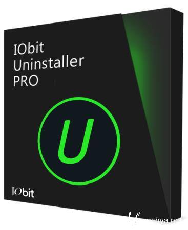 IObit Uninstaller Pro 10.0.2.20 Final