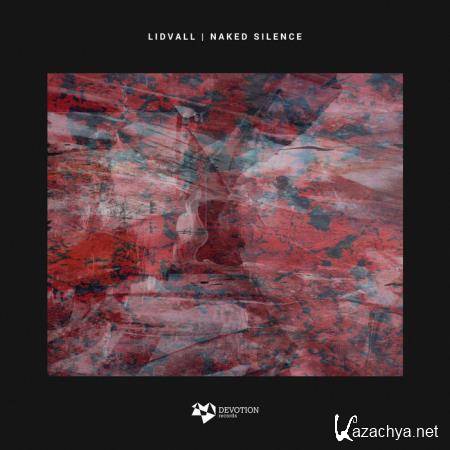 Lidvall - Naked Silence EP (2020)