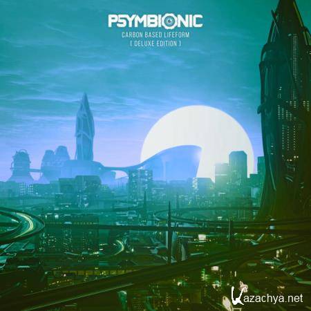 Psymbionic - Carbon Based Lifeform (DeluxeEdition) (2020)