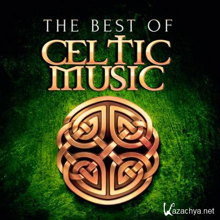 VA - The Best Of Celtic Music (2020) MP3