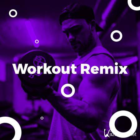 Studio Genius - Workout Remix (2020)