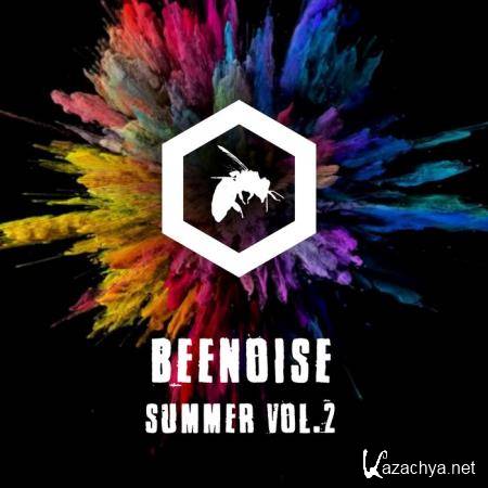 Beenoise Summer, Vol. 2 (2020)