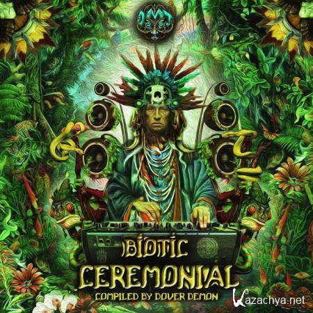 Biotic Ceremonial (2020)