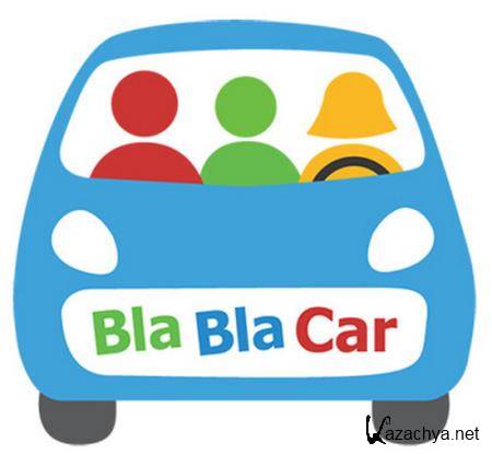 BlaBlaCar 5.59.0 [Android]