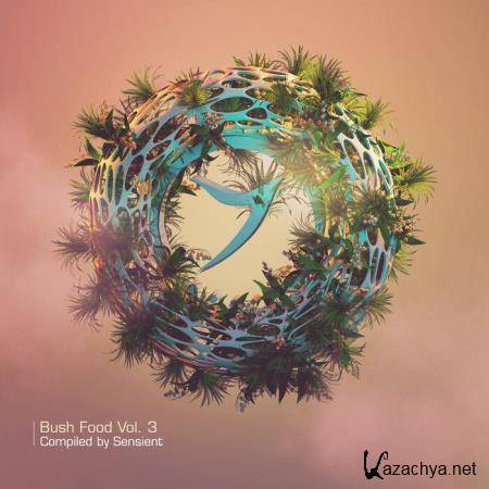 Bush Food Vol 3 (2020) Bush Food Vol 3 (2020)