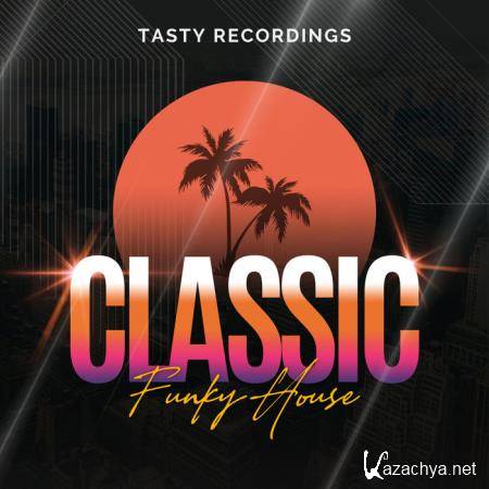 Classic Funky House (2020)