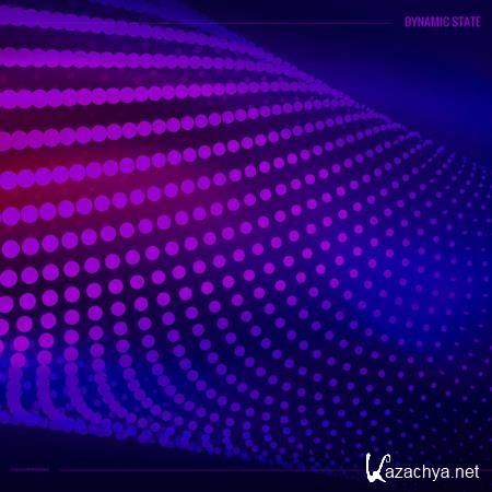 Dynamic State (2020)