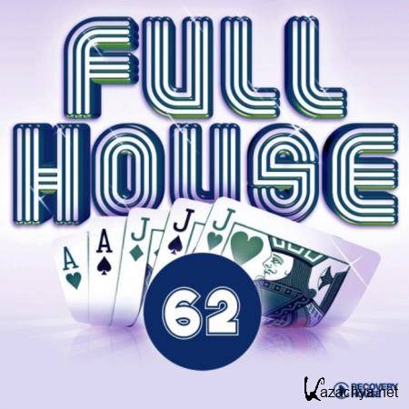 Full House Vol 62 (2020)