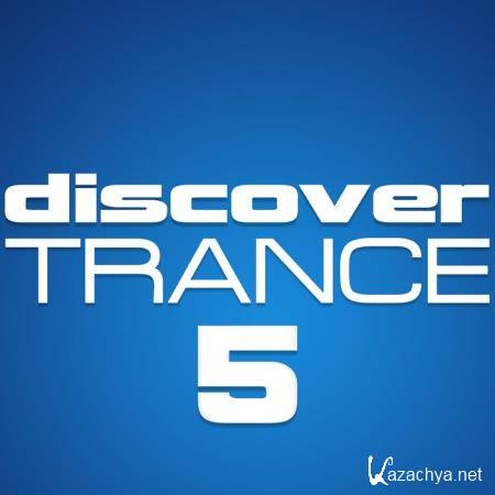 Discover Trance, Vol. 5 (2020)