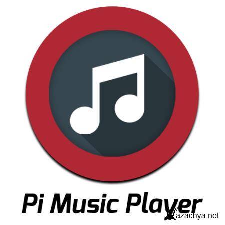 Pi Music Player 3.1.0.1 [Android]