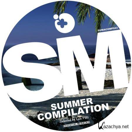 Summer Compilation 2020 (2020)