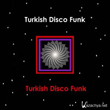 Turkish Disco Funk (2020)