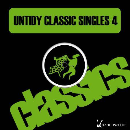 Untidy Classic Singles, Vol. 4 (2020) 