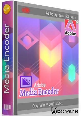 Adobe Media Encoder 2020 14.3.2.38 by m0nkrus