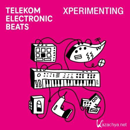Xperimenting (By Telekom Electronic Beats) (2020)