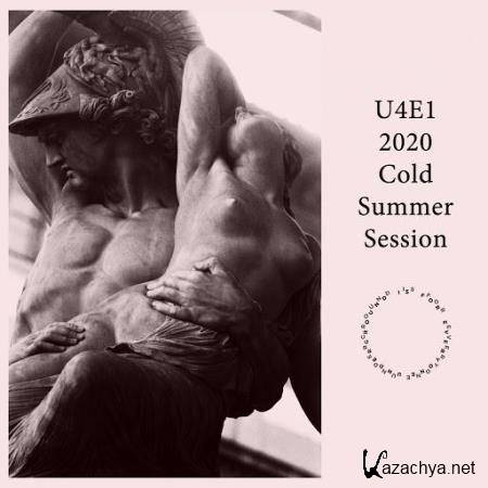 U4e1 2020 Cold Summer Session (2020) 