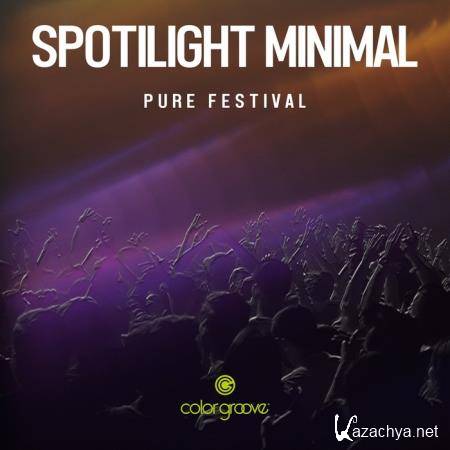Spotlight Minimal (Pure Festival) (2020)