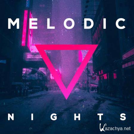 Melodic Nights (2020)