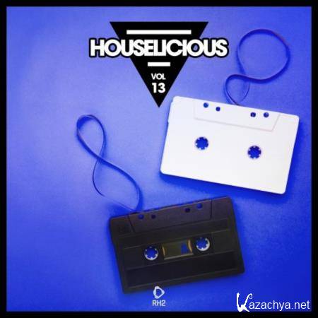 Houselicious Vol 13 (2020)