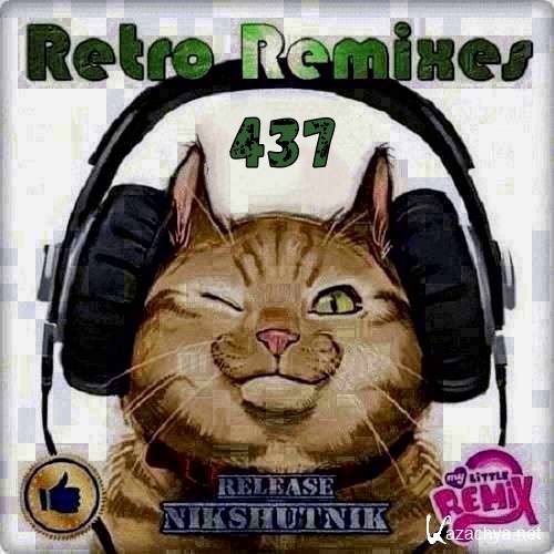 Retro Remix Quality Vol.437 (2020)