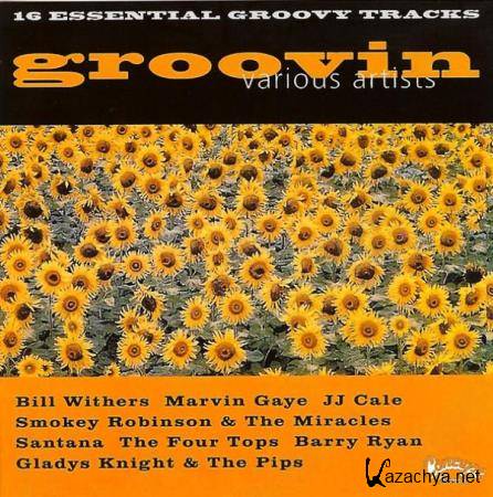 Concept Records - Groovin' (2000) FLAC
