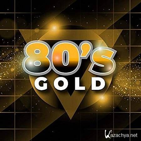 VA - Title: 80's Gold (2020)