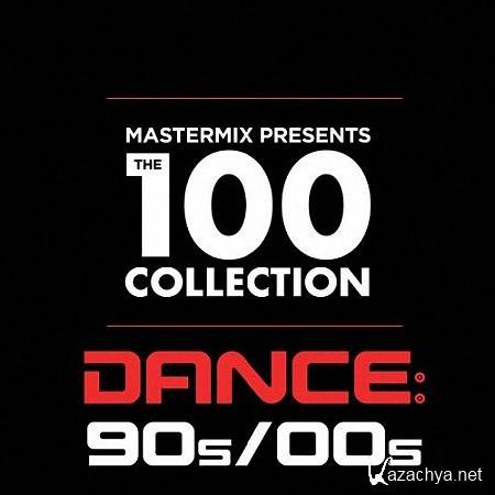 VA - Mastermix Presents: The 100 Collection Dance 90s-00s (2020)
