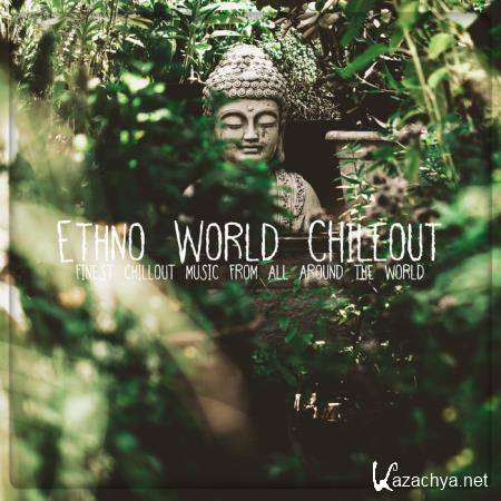 Ethno World Chillout (2020)