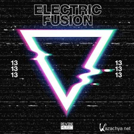 Electric Fusion Vol 13 (2020)
