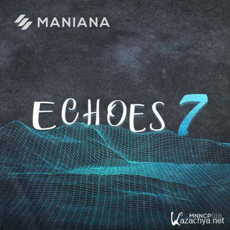 Echoes 7 (2020)