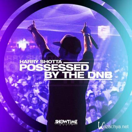 Harry Shotta - Possessed by the DNB (2020)