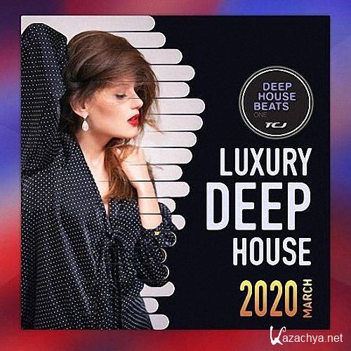 VA - Luxury Deep House: Beats Session (2020)