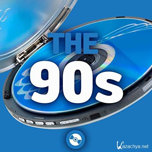 Various Artists - The 90s (2020)