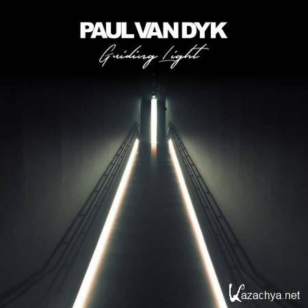 Vandit: Paul Van Dyk - Guiding Light (2020) FLAC