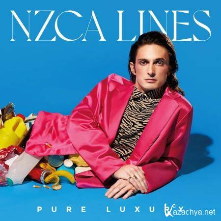NZCA Lines - Pure Luxury (2020) FLAC