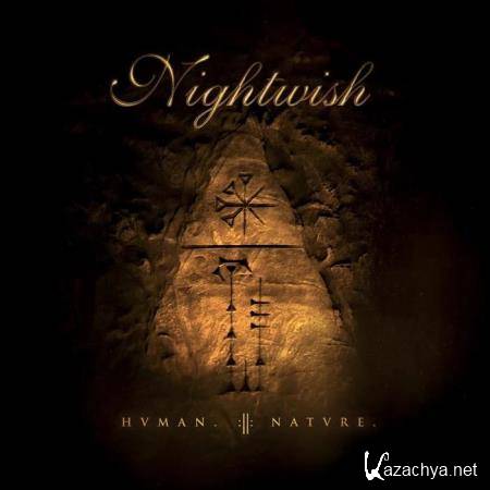 Nightwish - Human. :II: Nature (2020) FLAC