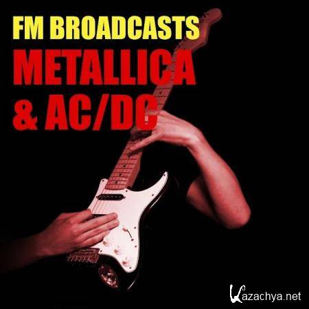 Metallica - Live Wire (2020) FLAC