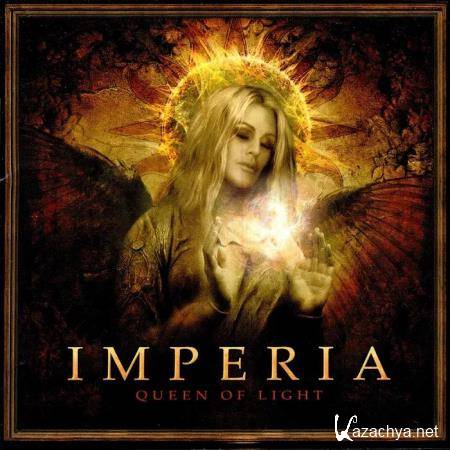 Imperia - Queen Of Light (2007) FLAC